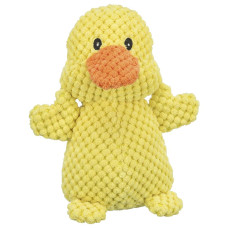 Brinquedo De Pelucia Patinho 